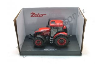 888501121: Model ZET Crystal New