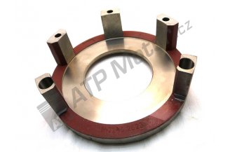 72452623: Brake cage LH 7211-2642