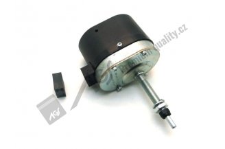 410004M: Motorek stěrače přední s doběhem 12V/115° 07156015 L-752 AGS