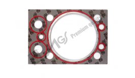 Cylinder head gasket s=1,80 mm AGS