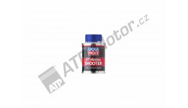 Motorbike 4t shooter 80ml Liqui Moly