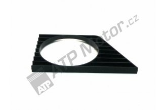 59116634: Side cover LH