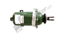 Válec brzdový vzduchový d=100,00/4 úchyty T-148, T-813