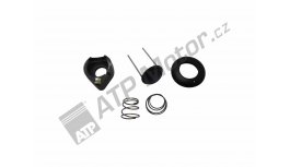 Tlačítko houkačky