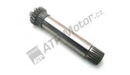 Layshaft assy II t=19 JRL