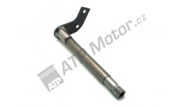 Outer circuit lever 6918-8202