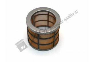 72454170 AGS: Vložka čističe s lemem  AGS