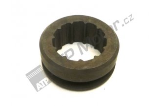 78420124: Objímka řadící