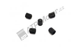 Čepička plastová V0-8B