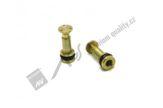 930725AGS: Píst úplný  HV 19.01 viz. 93-8418 AGS