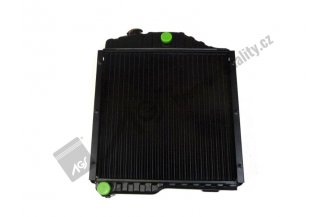 72011315: Chladič CU nízký uzávěr náhrada za 6901-1305, 7201-1311, 7201-1312 AGS