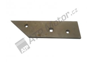 131310040041: Wear plate front LH