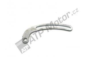 53002016: Lichtmaschinenstütze