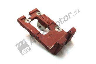 72112615: Brake valve bracket RH