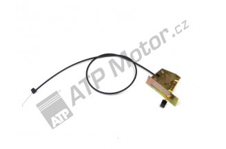 62467882: Panel ovládací