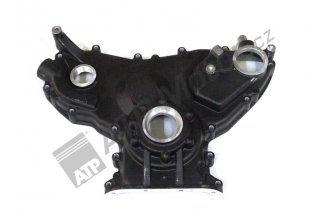 10002040: Front cover assy