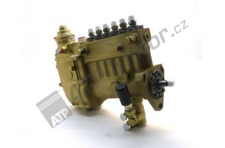 89009921: Injection pump 6V TUR 3120 super general repair with counterpart