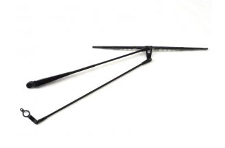 89351823: Wischerarm vorne Stromabnehmer l=550,00 mm 93-351-035