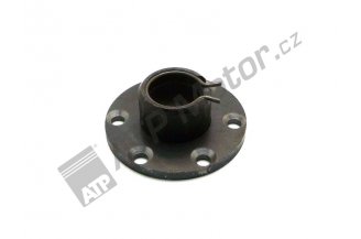 336686310502: Ball bearing GL0502 with spring