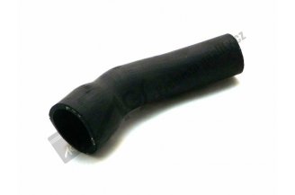 80013005AGS: Bottom hose with fabric wire 5592-01-0012 AGS *