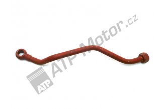 46/64003/0: Pipe of quick-coupling II