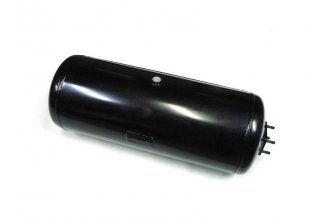 4436124618118: Air reservoir with flange +1+1 40L 276x750 mm P-53,73,93 S