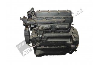 GOMOTOR8001: 4V ATM 8001 GO Motor ohne Antitakt