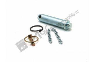 49116407: Čep spodníko závěsu 4511-6408 AGS