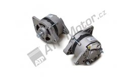 Alternátor 28V/50A TATRA, LKT-81 s regulátorem bez řemenice d=20,00 mm MGT 89-045-947