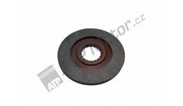 Brake disk 310/5430