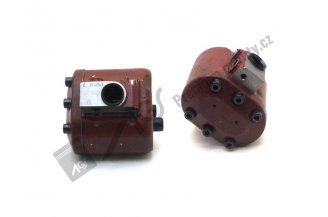 69114610: Hydraulic pump AGS