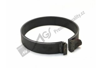 86126530ZES: Pás násobiče zesílený AGS