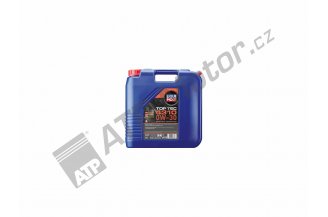 LM3737: Motorový olej Top Tec 4310 0W-30 20 L Liqui Moly