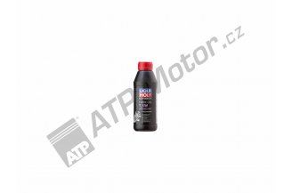 LM3099: Motorbike oil 7.5 medium 500ml Liqui Moly
