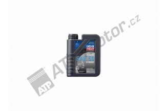 LM1572: Motorbike hd-classic sae 50 street 1l Liqui Moly