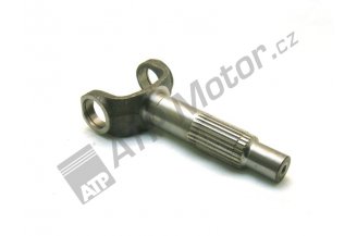 62433107: Hřídel kola VIN