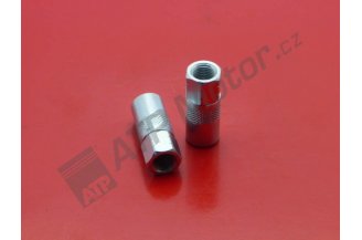 SPICKA: Connector M10