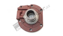 Víko holé 80-126-130, 80-126-160