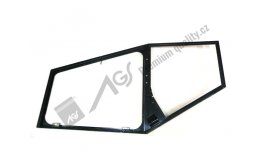 Rám dveří L BK 6245 AGS