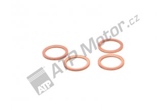 CU26X20X1.5: Unterlegscheibe 97-2074, 97-2197, 93-009-333