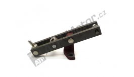 Brake tie rod RH assy