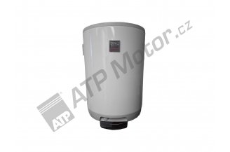 BOILERDRAZICE: Elektrický bojler závěsný Dražice 220V/2,2 kW 125 L