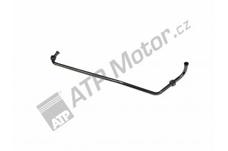 Z50105.7886: Trubka k brzdovému ventilu