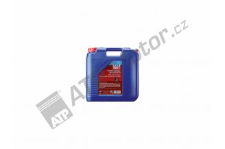 LM3641: Doppelkupplungsgetriebe-öl 8100 DSG  20l Liqui Moly