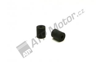 57112707: Pružina 8x25x30