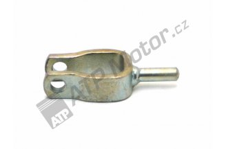 72112622: Rechte Gabelung