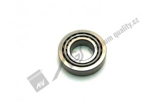 L30207: Bearing tapered 97-1328, 97-1374 AGS
