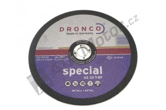 RK230x2: Kotouč řezný 230