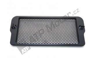 934025: Air filter grille