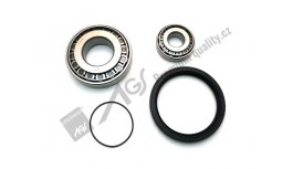 Wheel bearing kit with gaskets 80-271-900 AGS